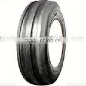 Bias Nylon Agricultural Tires Manufacturer 750-16 photo-3