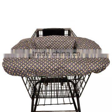 Shopping Cart Cover and High Chair Cover