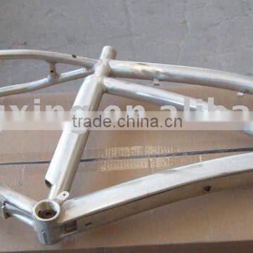 2012 new design e-bike frame