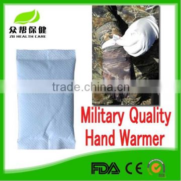 tiger pain plaster air activated hand warmer for pain relief heating pad