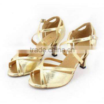 New Soft Outsole Latin Dance Shoes Ballroom Tango Salsa Dancing Shoes Free Shipping photo-5