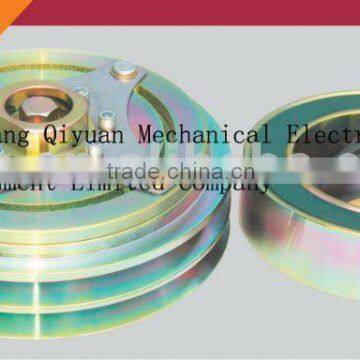 MANDO compressor parts