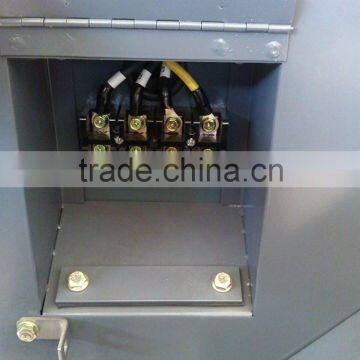 Atlas Copco XAS 137 Dd Portable Screw Compressor in Dubai photo-4