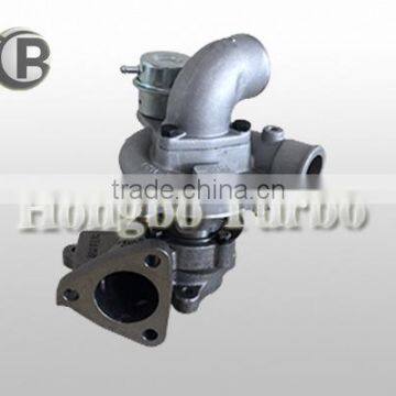 Hyundai Turbocharger GT1749S 715843-0001