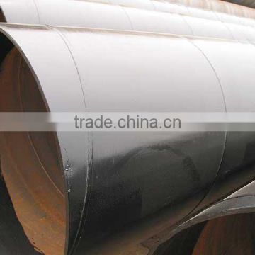 ASTM Large Caliber of Seamless Pipe