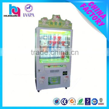 Wholesale price game machine crane machine