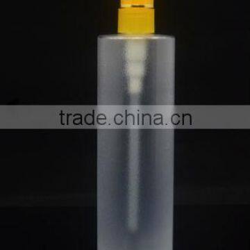 Personal Care Shampoo Use 500ml HDPE Plastic Bottle photo-3