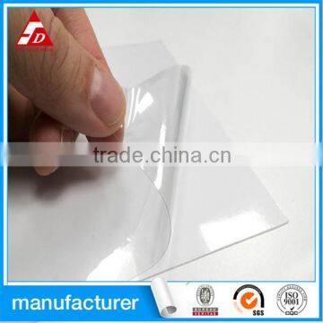 HIGH QUANTITY CUSTOM PVC/PET/ PRINTING LABEL photo-2