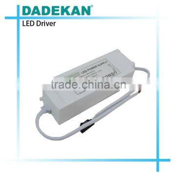 alibaba website external led power supply