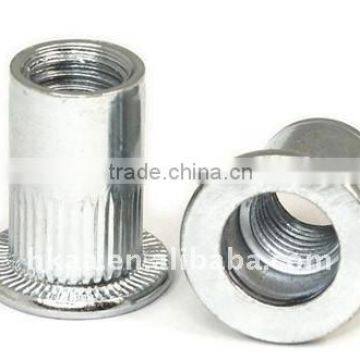 aluminum blind rivet