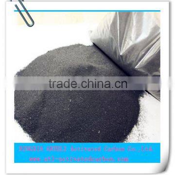 Powder Activated Carbon for Sugar Decoloration(PAC)