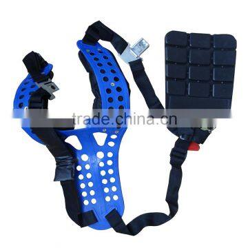 Professional B45 Two-stroke Gas/Petrol Brush Cutter photo-4