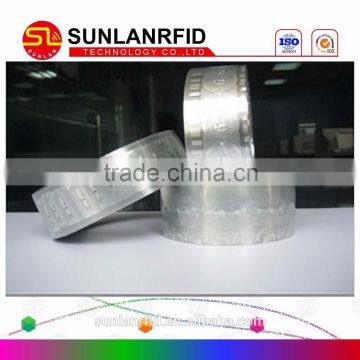 Promotional Rfid Wet/dry Inlay High Quality Rfid Inlay