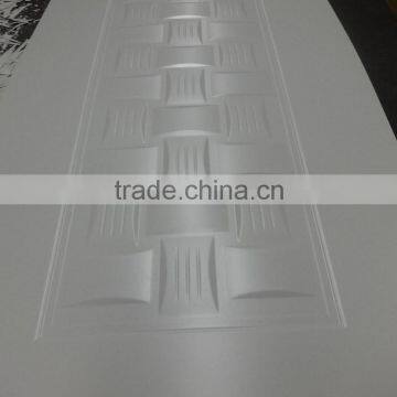 2015 New Style Melamine Door Skin 4.5mm photo-3