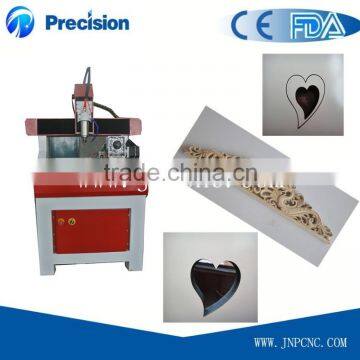 Mini low price cnc router machine/ mini desktop cnc router 6090/ mini cnc router woodworking