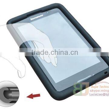 Factory High Quality Shockproof Kid Proof Silicone Kids 7 Inch Tablet Cases for Lenovo A3500 / A3000/ A3300 photo-6