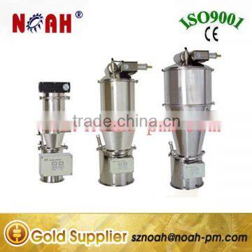 QVC Series vacuum feeder for pharmaceutical