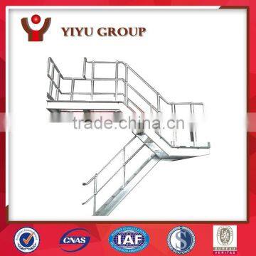 scaffolding ladder hot sale