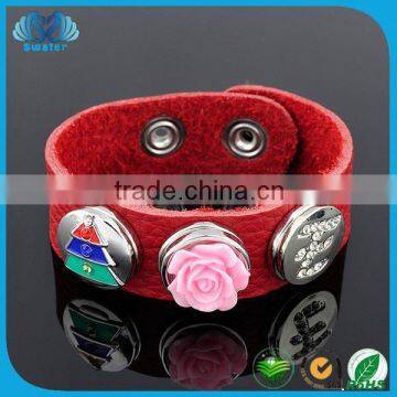 Best Selling Products Blank Slap Bracelet