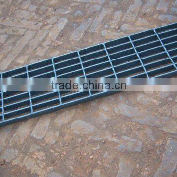 GD lower price floor Steel Grating, Stair tread, drain cover