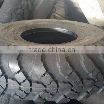 wholesale high quality 15.00-21 Military tires ,cross-country tread pattern