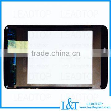 for LG G Pad 8.3 V500 lcd touch screen digitizer glass panel