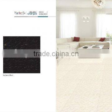 Crystal Double Loading Polished Floor Tiles Porcelain Tiles