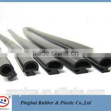 D-shape Car Truck Window Rubber Seal,Seal Strip Famous In The World