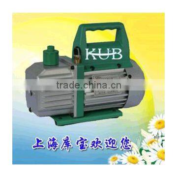 vacuum pumps