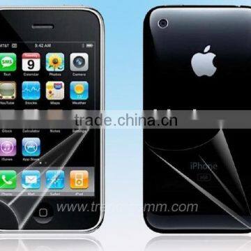 newest high quality mobile phone screen protector
