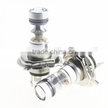 Most popular items auto led parts H4 led bulbs Crees DRL