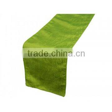 Chinese Beaded Silk Table Runner Chinese photo-2