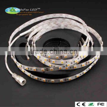 New 2016 Excellent CRI>95 Warm White 5050 24v LED Strip Light photo-2