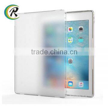 cell phone accessories TPU Cell Phone Cases for ipad pro wholesale fashion back cover cases