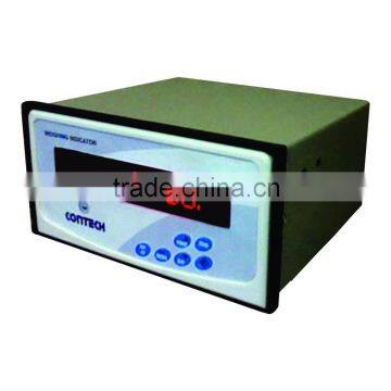 Batching Indicator