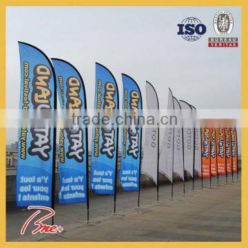 promotional flying bali banner printing