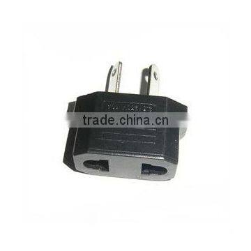 Universal AU To US EU Plug Europe Travel Wall AC Power Charger Outlet Adapter Converter photo-2