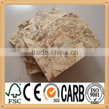 High quality china waterproof OSB board