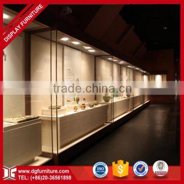 Wholesale Custom Quality Glass Science Museum Equipment