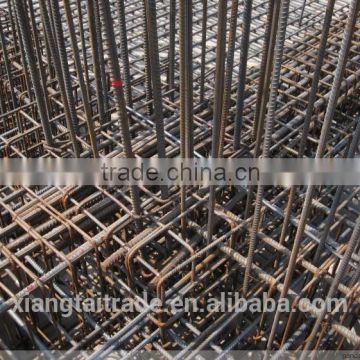 steel rebar with complete specifications