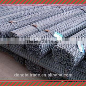 STEEL REBAR WITH BEST SERVICE AND HOT SALE