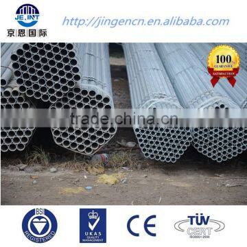 Galvanized Steel Pipe Railing photo-5