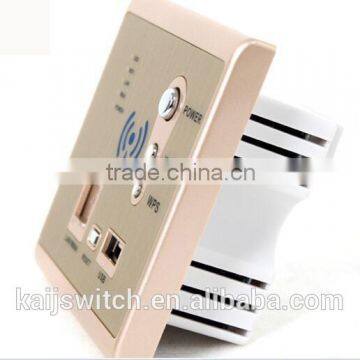 Mini Wall 3g Router Wireless Networking Equipment Wireless Router photo-4