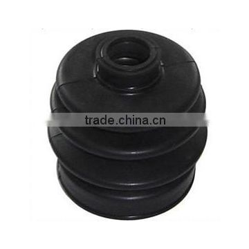 Molded Neoprene rubber bellows