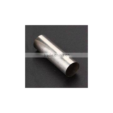 polishing high temperature tungsten pipe