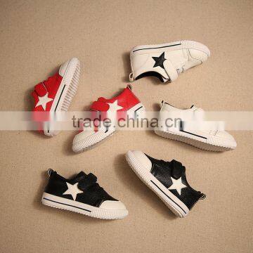 In the autumn of 2016 new wholesale shoes children shoes star tide leisure sports shoes wholesale