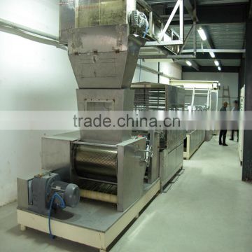 Hot-selling Stick Noodle Machine