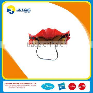 The New Boy Handsome Plastic Glasses Toy