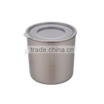 Hot Sale Yogurt Factory Machines/stainless Steel Yogurt Container 1L Yogurt Maker