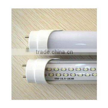 warm white T8 LED daylighting